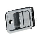 Freightliner Exterior Door Handle Release, Left-Hand  | A18-68356-000