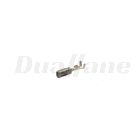 Freightliner Female Connector Terminal, Multiple Contact Point, 2.8S, Silver Plated, 0.5 - 0.8 | 23-13209-260