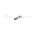 Freightliner Female Electrical Terminal Multiple Contact Point, 2.8S, 1-2(16-14) | 1 968876 1