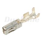 Freightliner Female Terminal, Multiple Contact Point 2.8S, Silver-Plated, 1 - 2 | 23-13209-261