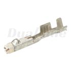 Freightliner Female Terminal, OCS1.2, Silver Plated, 0.8-1 | 23-13214-061
