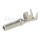 Freightliner Female Terminal, S12, 5(10), Nickle | 23-13210-201