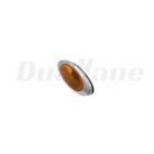 Freightliner Fender Lamp, LED Left-Hand  | A06-36838-000
