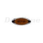 Freightliner Fender Lamp, LED, Right Hand | A06-36838-001