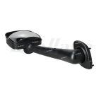 Freightliner Fender Mounted Mirror - Chrome, Left-Hand  | A22-66565-002