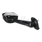 Freightliner Fender Mounted Mirror - Left-Hand , Black | A22-66565-000
