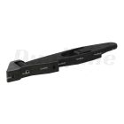 Freightliner Fender Mounted Offset Hood Latch, Left-Hand  | 17-12435-000