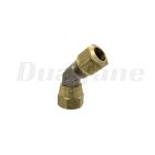Freightliner Fitting - Tube, Elbow, 45, 8 SAE X 8 NTA | A23-13115-000