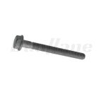 Freightliner Flange Head Hexagonal Bolt, Grade 10.9, M10 X 1.5 | 23-13329-095