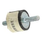 Freightliner FLD Grille Mounting Isolator | 17-12127-000