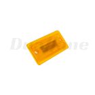 Freightliner Flush LED Marker Light | 22-51942-000