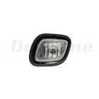 Freightliner Fog Lamp Assembly, Left-Hand  | A06-51908-006