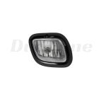 Freightliner Fog Lamp Assembly, Right Hand | A06-51908-007