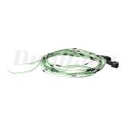 Freightliner Fog Lamp Wiring Harness - Light, Overlay, Chassis Forward, Fog, LED | A66-00125-000