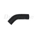 Freightliner Formed Heater Return Hose, HDEP | 05-27754-001