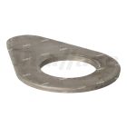 Freightliner Front Axle Forward Spring Pin Shim | 16-22526-304