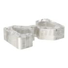 Freightliner Front Axle Spacer, 35MM X 101.6MM | 16-15105-035