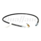Freightliner Front Brake Hydraulic Hose Assembly, 840 mm | A12-18220-010