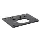 Freightliner Front Bumper Bracket - Left-Hand , Frame, Bumper Mount | A21-29018-000