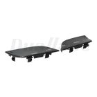 Freightliner Front Bumper Tow Hook Cover Kit  | A21-29246-002