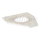 Freightliner Front Cab Mount Spacer Plate | 15-14555-010