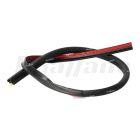 Freightliner Front Door Tertiary Seal, Left-Hand  | 18-71297-000