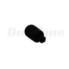 Freightliner Front Suspension Rubber Bumper Axle Stop | 16-15215-000