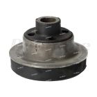 Freightliner Front Upper Cab Mounting Insulator | 18-43636-000