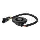 Freightliner Fuel Level Sending Unit - 25In | A66-08980-025