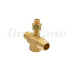 Freightliner Fuel Line Fitting | 03-22305-005