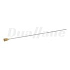 Freightliner Fuel Line Stand Pipe, 1/4 NPT x 3/8 FPT - 24 inch | A03-39090-001