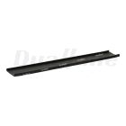 Freightliner Fuel Tank Bracket Isolator, 25 Inch | 03-24162-001
