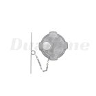 Freightliner Fuel Tank Cap  | 03-37017-000