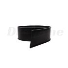 Freightliner Fuel Tank Strap Insulator - Neoprene, Black, 0.13 in. Thick | 03-20031-000