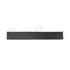 Freightliner Fuel Tank Strap Insulator - Neoprene, Black, 0.11 in. Thick | 03-33927-605