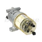 Freightliner Fuel Water Separator, Det, Bypass, 12V, Heated, AFT | 03-40538-010