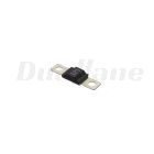 Freightliner Fuse - Midi M5, 125 AMP, Pink | 23-13648-125