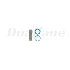 Freightliner Glow Pin Lining With O-rings | 2521219901130Z
