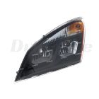 Freightliner Halogen Headlamp, Foam Grommet, Left-Hand  | A66-01512-004
