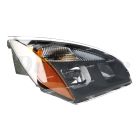 Freightliner Halogen Headlamp Foam Grommet, Right-Hand | A66-01512-005