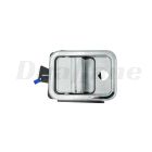 Freightliner Handle  - Door, Release, Exterior, 24U, Left-Hand  | A18-68356-004
