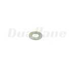 Freightliner Hardened Steel Flat Washer, 3/8 IN | 23-09114-002