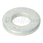 Freightliner Hardened Steel Flat Washer, 3/8 IN | 23-09114-011