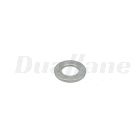 Freightliner Hardened Steel Washer, 0.69 X 1.31 X 0.177 IN, Yellow Zinc  | 23-09114-000