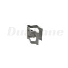 Freightliner Headlamp Bezel Retainer Clip | 23-12517-004