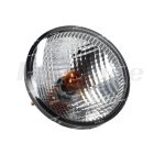 Freightliner Headlamp Lamp & Turn Signal Combination | A06-36848-000