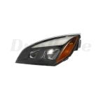 Freightliner Headlamp - LED, Left-Hand  | A66-01405-004