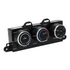 Freightliner Heater & A/C Control - Main, Day cab | A22-73671-003