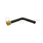 Freightliner Heater Supply Pipe Assembly, S60 | A05-25241-000