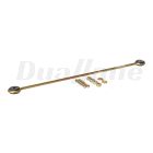Freightliner Height Control Linkage Kit, 5/16, 390H, 46K Airliner | 16-14494-003